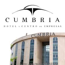 Hotel Cumbria