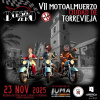 VII Motoalmuerzo Ciudad de Torrevieja